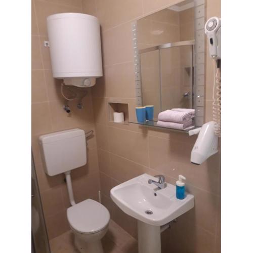 Residence Studio 1