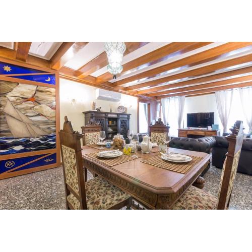 Residence Suite a Venezia