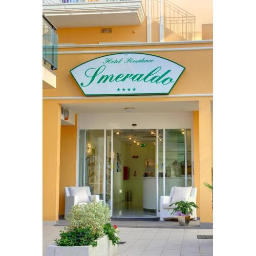 Residence Suite Smeraldo