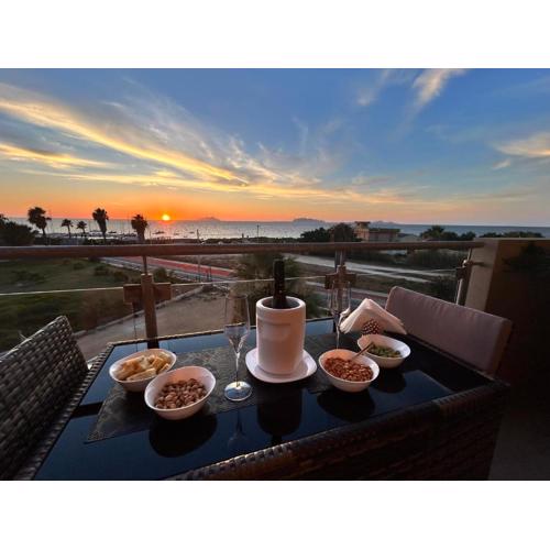 Residence Sunset Egadi