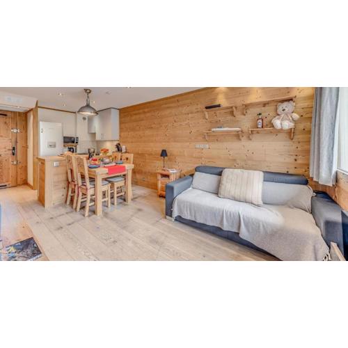 Résidence Super Tignes - 3 Pièces pour 6 Personnes MAE-7481
