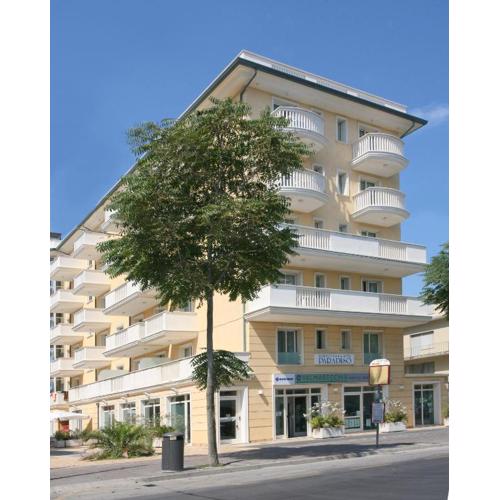 Residence T2