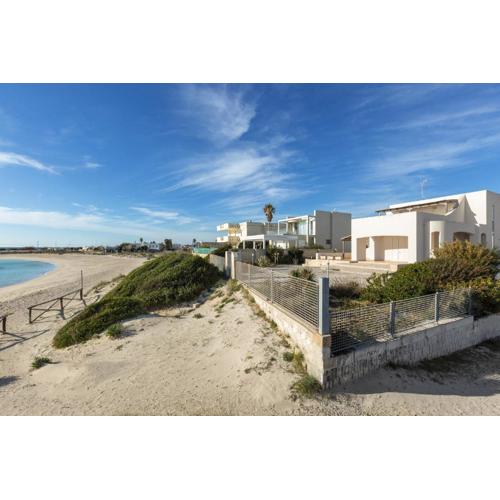 Residence Tabù by Le Dune Villas