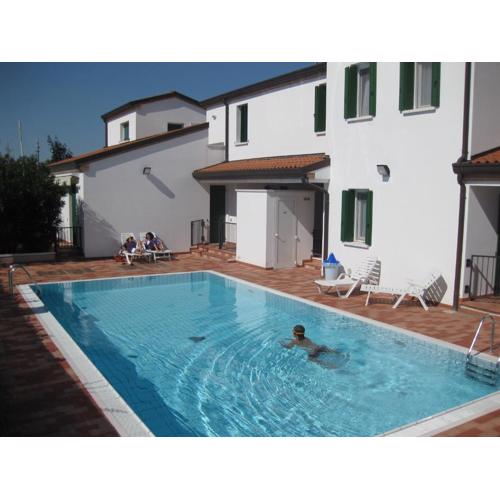 Residence Tamerici