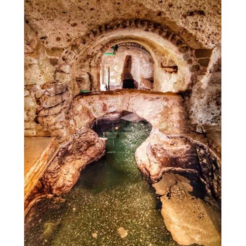Residence Terme Belliazzi- Isola d\
