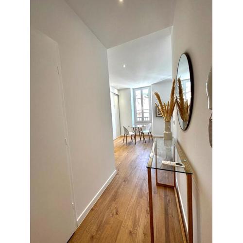 Résidence Terminus - appartements