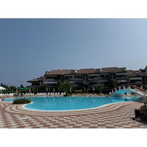 Residence The Green - Private Garden and Pool
