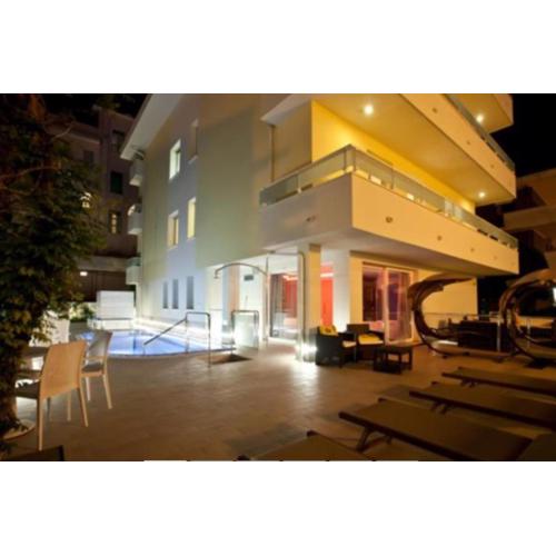 Residence Thea & Resort Spa