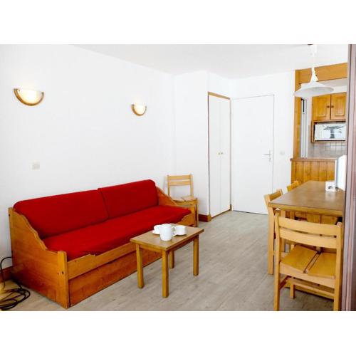 Résidence Tommeuses - Appartement fonctionnel·Pieds des pistes ·Balcon MAE-3654