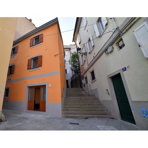 Residence Tor Cucherna