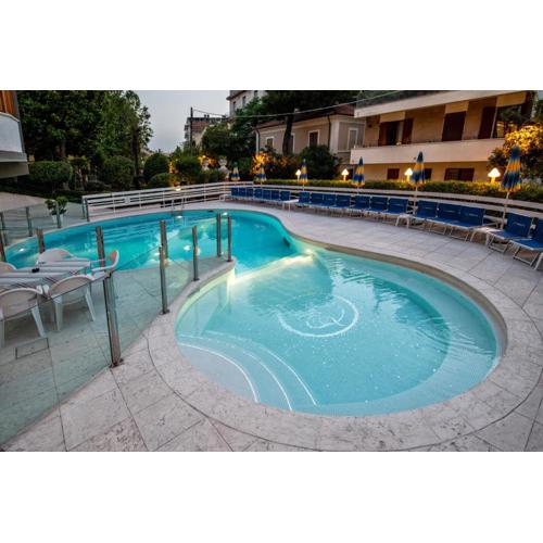 Residence Torretta