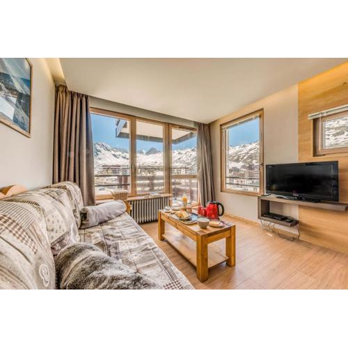 Résidence Tour Du Lac - Appartement 3 entièrement rénové, vue époustouflante MAE-3431