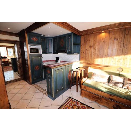 Résidence Tour Du Lac - Appartement avec une vue dégagée MAE-2654
