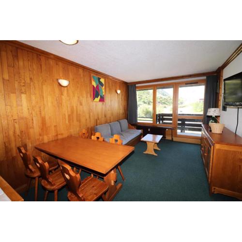 Résidence Tour Du Lac - Appartement fonctionnel·Proche des pistes MAE-8104