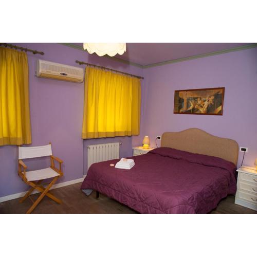 Residence Tourist