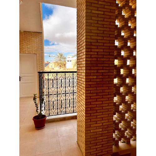 Résidence Tozeur Almadina chambres Supérieures