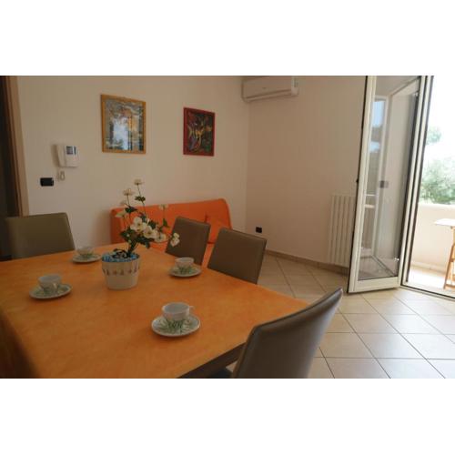 Residence Tresor