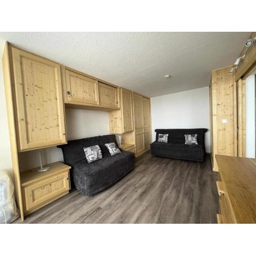 Résidence Trois Marches - Appartement rénové pour 4 personnes exposé Sud MAE-5034