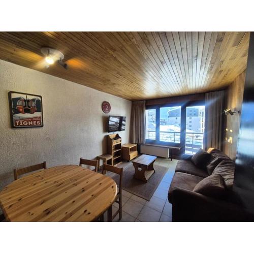 Résidence Tufs - Appartement 2 pièces·Pieds des pistes MAE-0741