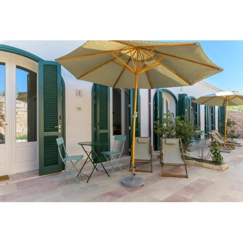 Residence Turistico Masseria Pichilicchio by Wonderful Italy