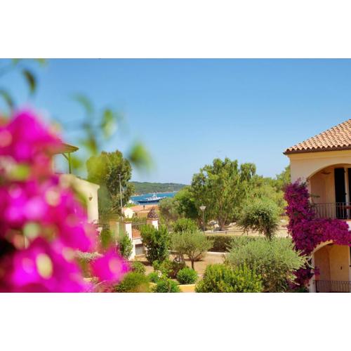 residence ulisse