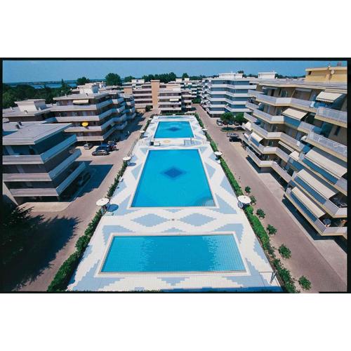 Residence Valbella - GETURHOTELS