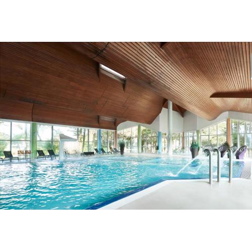Résidence Valdys Thalasso & Spa - les Pins