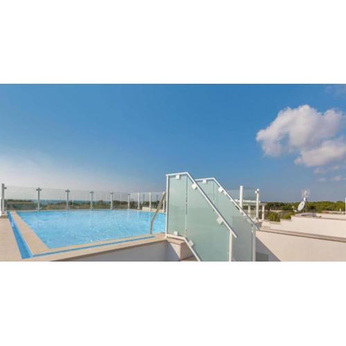 Residence Valentina - Appartamento Altea int. 2