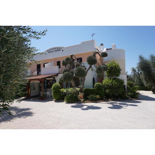 Residence Valleverde