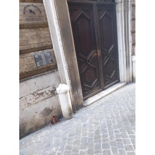 Residence Vanvitelli