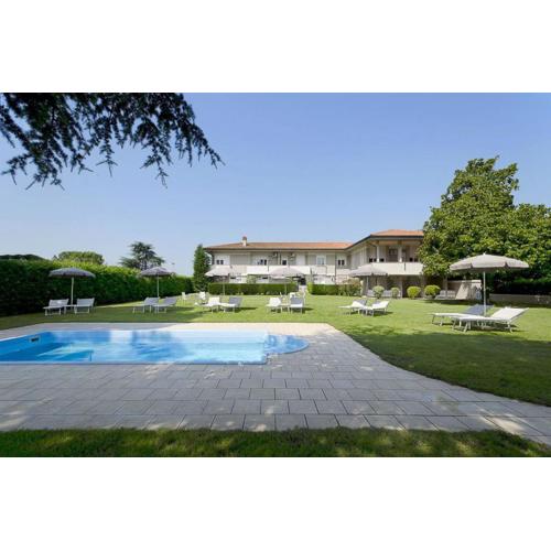 Residence Venezia Park - ENJOY HOLIDAY
