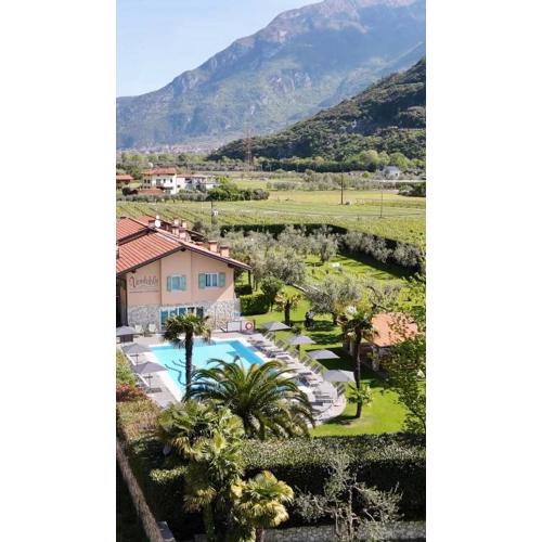 Residence Verdeblu