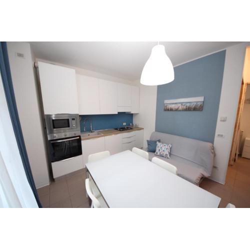 Residence Verdena appartamento 02