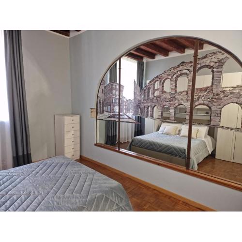 Residence Via Duomo