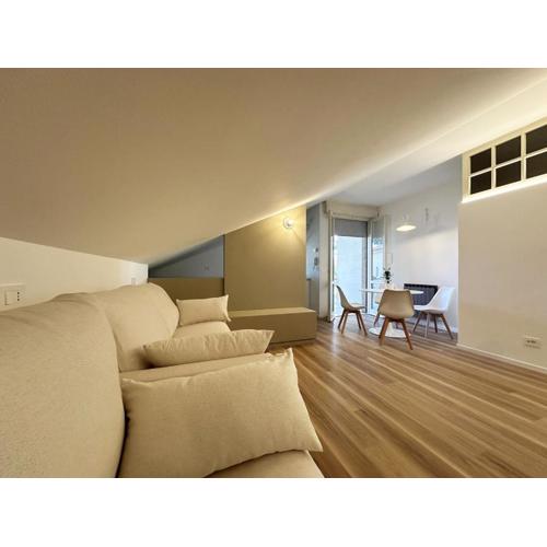 Residence Via Foscolo 65 Cattolica RN