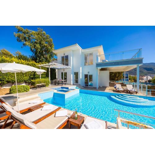Residence Villa 1