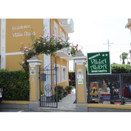 Residence Villa Alda