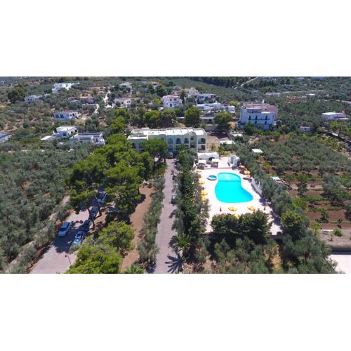Residence Villa Candida
