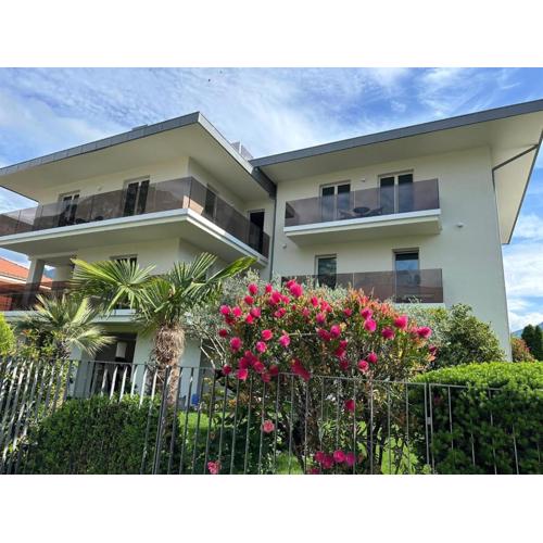 Residence Villa Dalila - Appartamento Athena