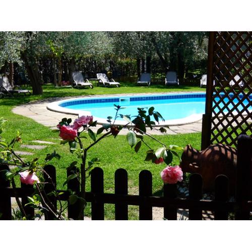 Residence Villa degli Aranci