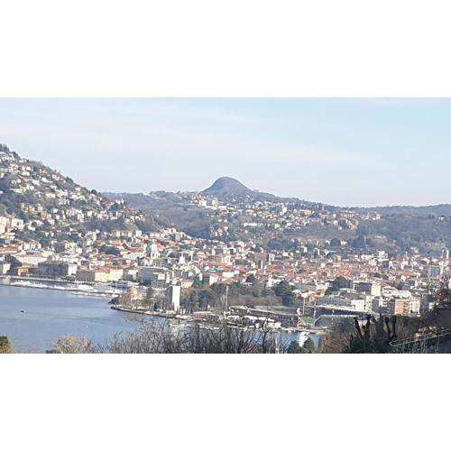 RESIDENCE VILLA ELI