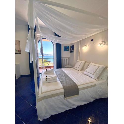 Residence Villa Giordano sea view Amalfi Coast