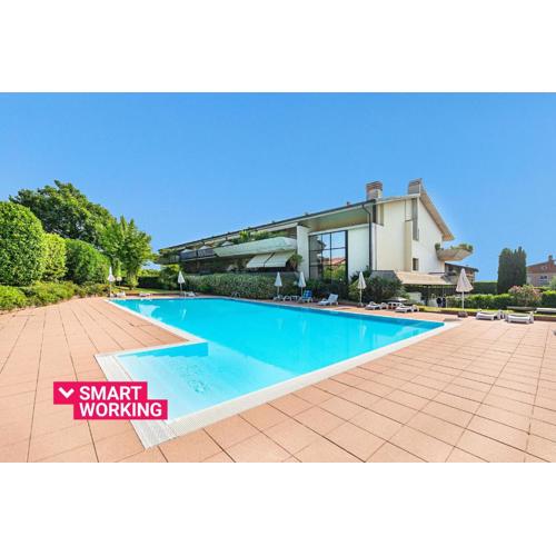Residence Villa Giulia 5-03 with pool by Wonderful Italy