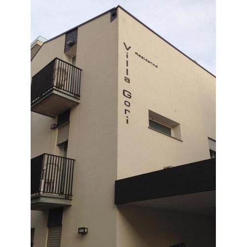 Residence Villa Gori
