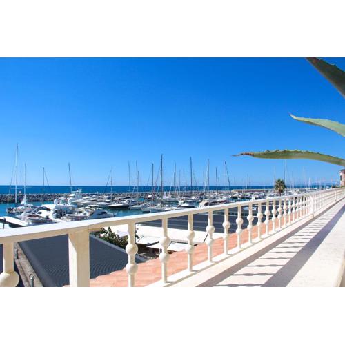 Residence Villa Livia