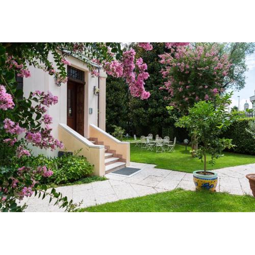 Residence Villa Mainard