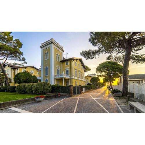 Residence Villa Marina