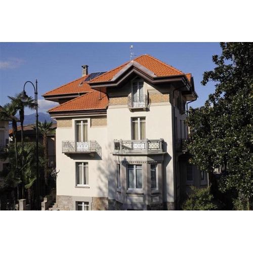 Residence Villa Maurice