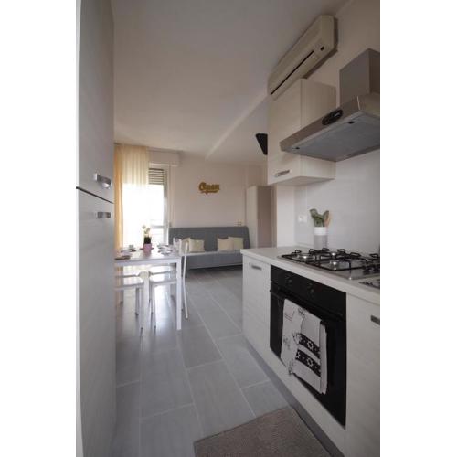 Residence Villa Milena