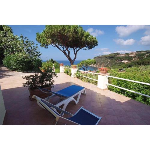 Residence Villa Morcone